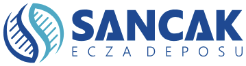 Sancak Ecza Deposu